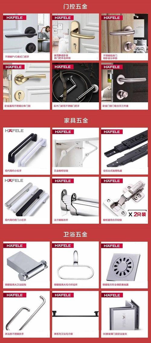 德國(guó)海福樂(lè)五金京東官方旗艦店開(kāi)業(yè) 新零售驅(qū)動(dòng)五金行業(yè)新拓展